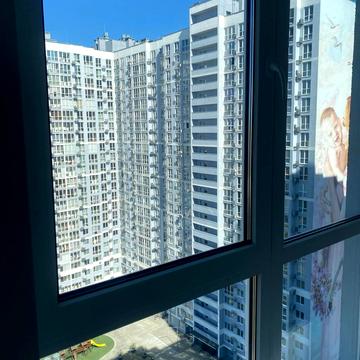 Ревуцького вул., 40-В