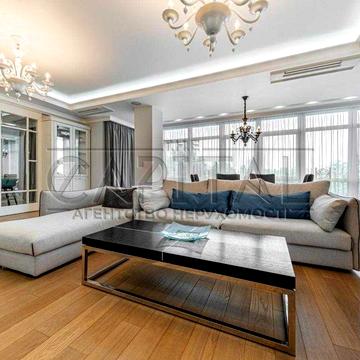 В оренду пропонується шикарна 4к ЖК Андерсен Січових Стрільців 84А.