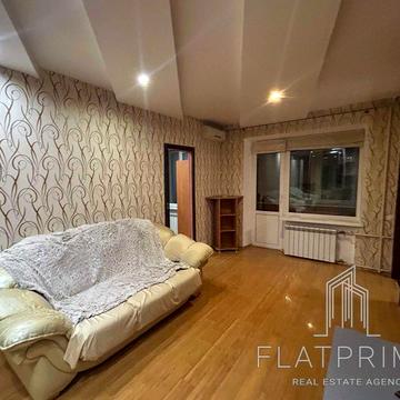 Затишна 2-кімнатна квартира, Берестейський 99/1, Святошин