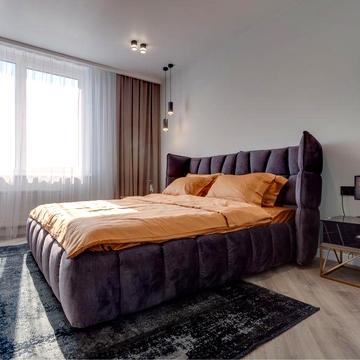 Оренда квартири в ЖК Щасливий Платинум проспект В. Чорновола 77