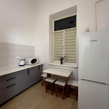 Довгострокова оренда квартири