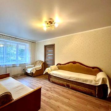 ‼️2 кімнатна кваартира біля ПАРКУ‼️Майже ЦЕНТР‼️Під «Є відновлення»‼️