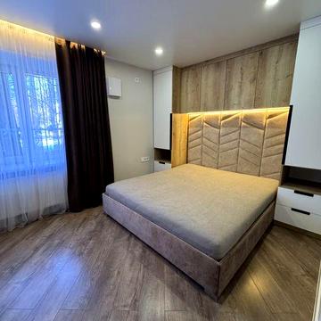 Оренда 2 -к.квартири вул. Космонавтіа з АГВ та резервним живленням