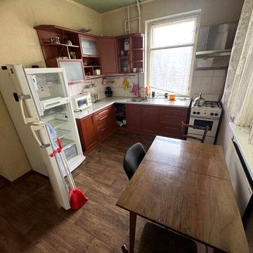 Аренда 2х к крупногабаритка.СОБСТВЕННИК