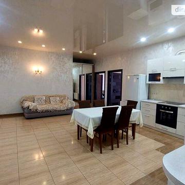 Довгострокова оренда 2к Квартира Лігінська (Макаренка) вулиця ЖК Фонтан