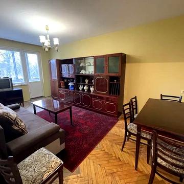 Оренда 1 кімнатної квартири .  Залізничний район