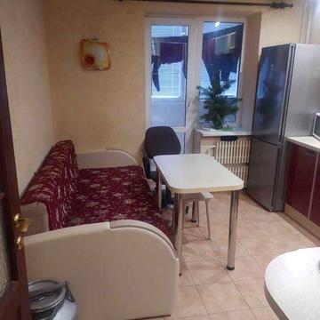 Сдам Квартиру в Харкові 10хв від метро Індустріальна