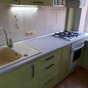 2-х комнатная квартира на ХТЗ.