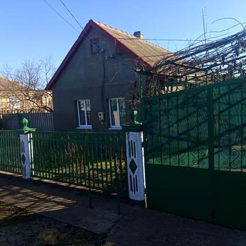 Продам будинок в середмісті Одеси