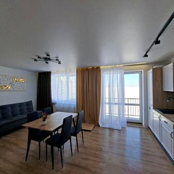 Продаж 2-кімнатної квартири вул.Корольова