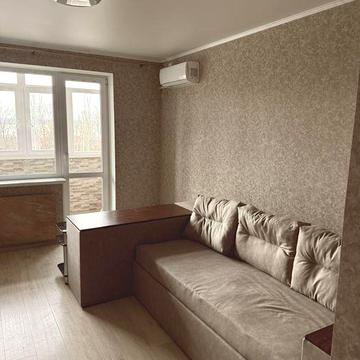 Сдам 1-комнатную квартиру 10мкр