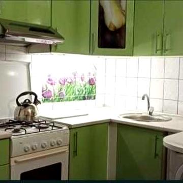 Аренда 1к квартиры Намыв