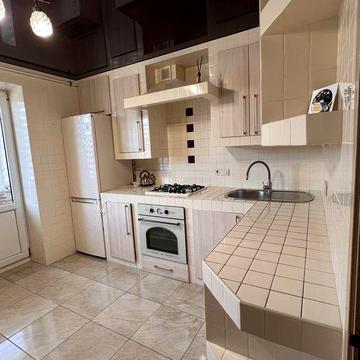 Оренда 1-кім квартири в жк «Аркада» (центр міста)