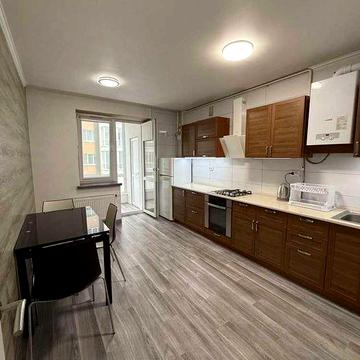 Оренда 1-к квартири на вул. Карла Мікльоша