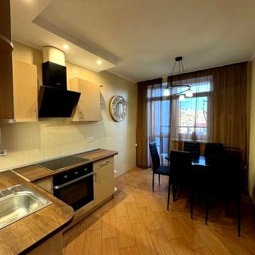 Оренда квартири Срібна вежа Білоруська 36А