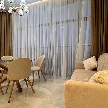 Оренда 1,5 кімнатної в ЖК Crystal