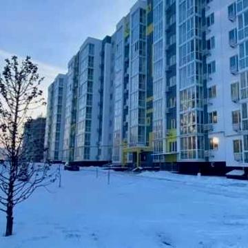 1к ЖК Пелюстковий зданий будинок можна є-оселю ЖК Пелюстковий