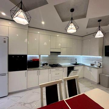 Оренда класної квартири в ЖК Семицвіт вул Шевченка 60