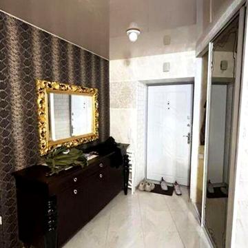 Продаж 1к Квартира Яблунева вулиця ЖК Щасливий на Софиевке