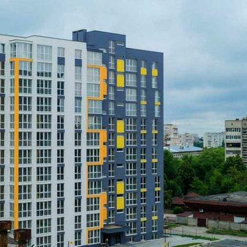 Продаж 2-кімнатної квартири в Ріел Сіті ЖК Ріел Сіті