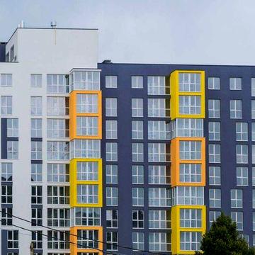 Продаж 2-кімнатної квартири в Ріел Сіті ЖК Ріел Сіті