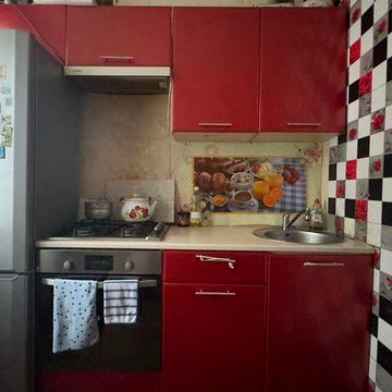 2 ком. квартира на Салтовке, ул. В.Зубенко. ТРК Украины. Сертификат