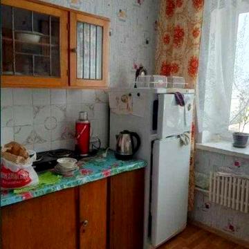 Продам 1-ку в кирпичном доме на Одесской