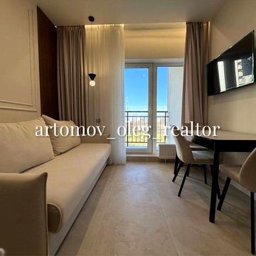 New‼️KADORR City на Краснова‼️Однушка‼️66 Жемчужина,вид на ИППОДРОМ ‼️ ЖК Кadorr city на Краснова/60,61,63,65,66,67,68 Жемчужина/Кадорр/Ипподром/Вид моря/Аркадия/Каманина