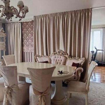 Сдается 4-х комнат.кварт. в центре