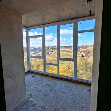 Простора та світла 2к в зданому ЖК, діє переуступка 40521 ЖК Harmony for life