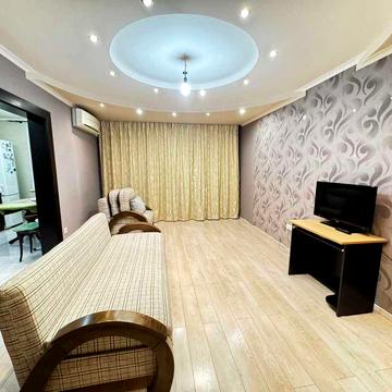 Продам 3-к квартиру в ЖК Олимпик-2, Слобожанское / Днепр ЖК Олимпик