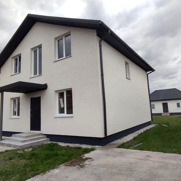 Газ! Продам новый дом с. Гора Бориспольский р-н