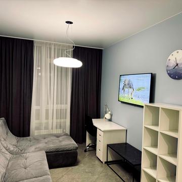 Жилянська вул., 68