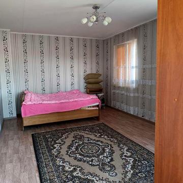 Продам 2этажный капитальный дом в СК "Волна", г.Черноморск