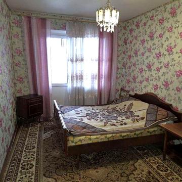 Простора 3к Виставка! Середній поверх, мінімальне оформ. 42739