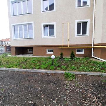 Топ ціна! Простора однокімнатна квартира під ремонт в розвиненому ЖК