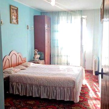 3 кімнатна квартира Глобал