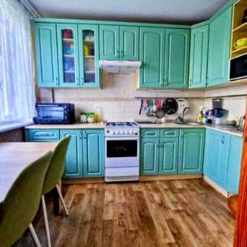 Продаж 3к Квартира Атаманюка Романа вулиця