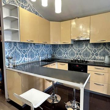 Продаж 1к Квартира Троїцька (Пролетарська) вулиця