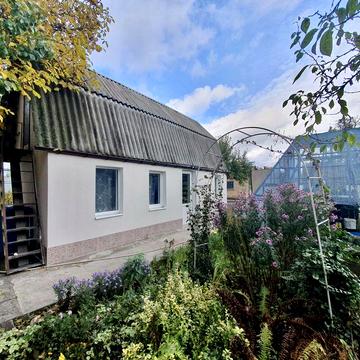 Оренда окремого будинку в Ірпені 40 м²