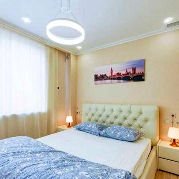 Оренда трикімнатної квартири , Пр. Олександра Поля 64