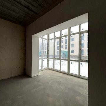 Квартира в зданому будинку! ГАЗ! Єоселя до 3х років! Без комісії!