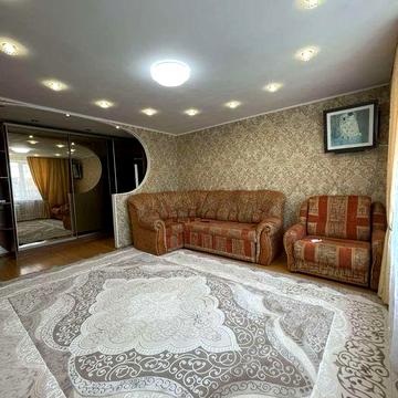 Сдам без выселения на лето