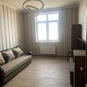 Сдам Квартиру! Хороший ремонт!!