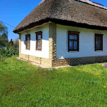 Продаж унікального будинку в Деріївці