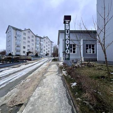 Продаж 2 ярсуной квартири. Новострой,Алексеевка ЖК Букова