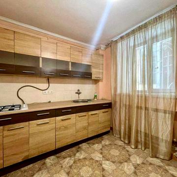 2-комнатная квартира в центре Одессы Газ АГВ