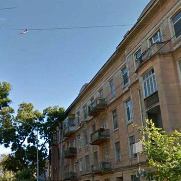 2 кімнатна квартира в Приморському р-н Котел. Парк