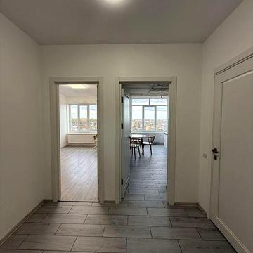 Продаж однокімнатної новобудови