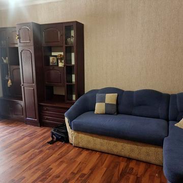 Сдается 2 ком.квартира